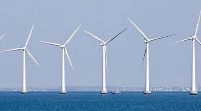 Κίνδυνος για τα αποθέματα ενέργειας της Ευρώπης