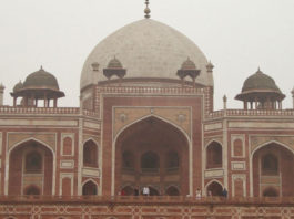 Το ημερολόγιο ενός ταξιδευτή (10η εβδομάδα)