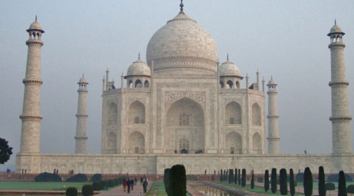 To ημερολόγιο ενός ταξιδευτή (7η εβδομάδα)