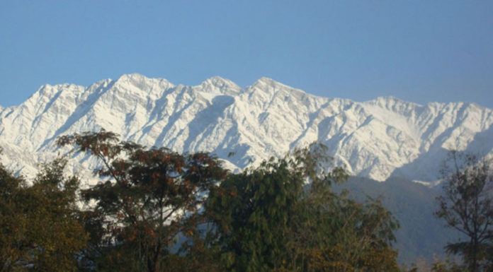 Το ημερολόγιο ενός ταξιδευτή (9η εβδομάδα)