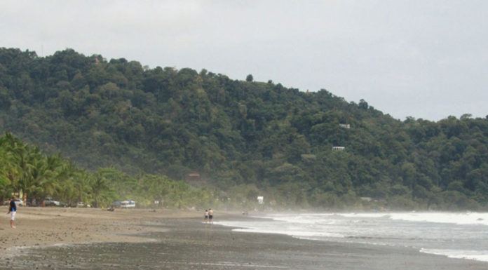 To ημερολόγιο ενός ταξιδευτή (Κόστα Ρίκα 2)