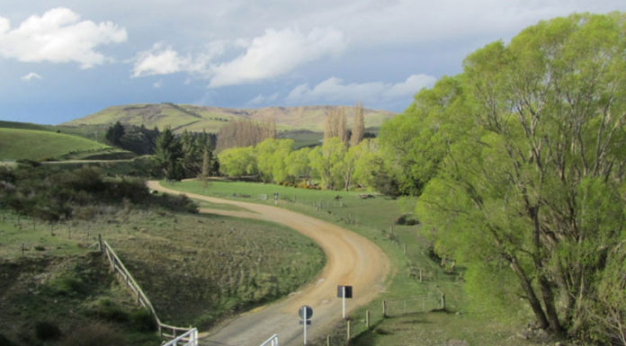 Το ημερολόγιο ενός ταξιδευτή (Νέα Ζηλανδία 2)