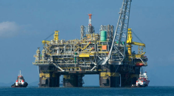 Tην Τρίτη στο Λονδίνο παρουσιάζονται τα 20 ελληνικά πετρελαϊκά οικόπεδα