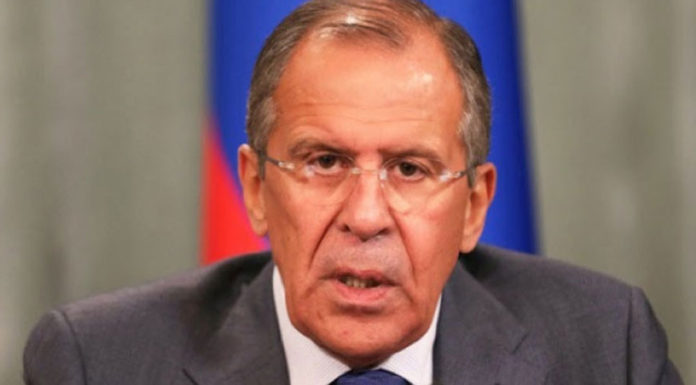 Λαβρόφ καλεί Ε.Ε. να ξεκινήσει διαπραγματεύσεις για τον South Stream