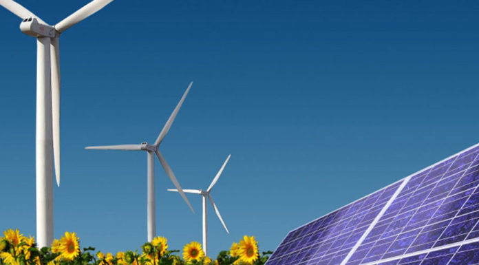 Αντικατάσταση λιγνίτη από ανανεώσιμες πηγές ενέργειας