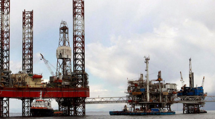 Παίρνουν μπρος οι διαγωνισμοί για τους ελληνικούς υδρογονάνθρακες