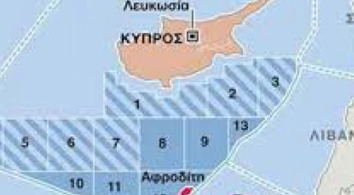 Συνεχίζεται το πρόγραμμα γεώτρησης της ΕΝΙ