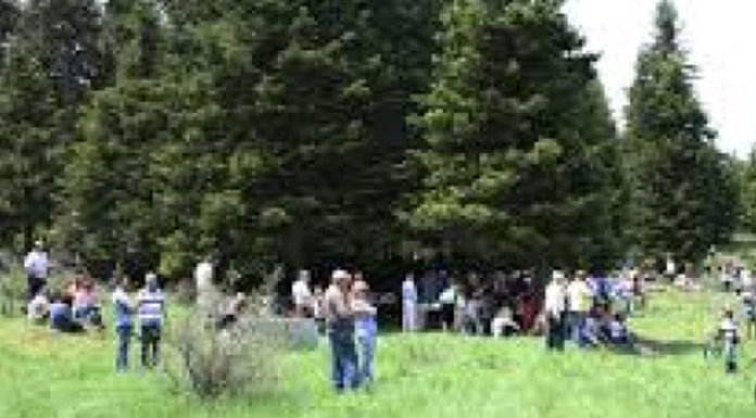 Kάψτε το Μαίναλο με «αξιοπρέπεια»!