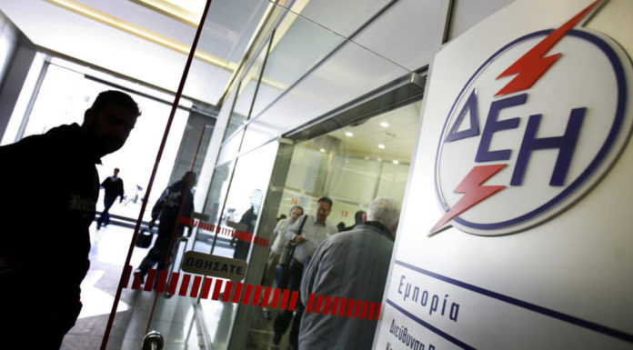 Τι κρύβει ο πόλεμος ΕΛΤΑ-ΔΕΗ