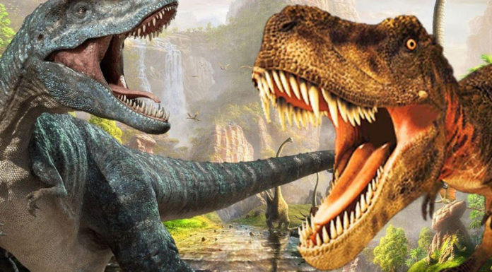 Τι «έστρωσε» τον δρόμο για την εμφάνιση των δεινοσαύρων