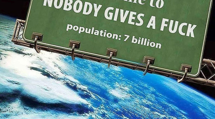 Οκτώ χάρτες για τους μεγαλύτερους κινδύνους της ανθρωπότητας (φώτο)