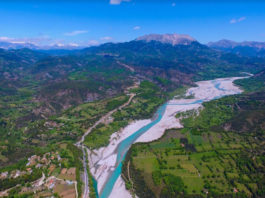 Οδοιπορικό στην Κοιλάδα του Αχελώου (βίντεο)
