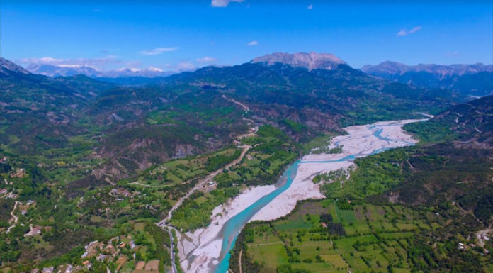 Οδοιπορικό στην Κοιλάδα του Αχελώου (βίντεο)