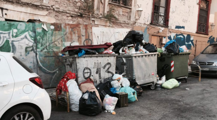 Εγκρίθηκαν 6.667 προσλήψεις εργατών καθαριότητας