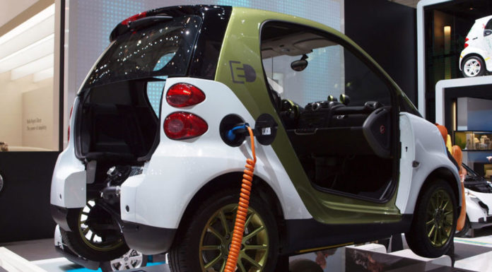 Η Ευρώπη προκρίνει τα ηλεκτρικά αυτοκίνητα