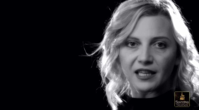 Συμμετοχή Θεόδωρου και Μαριλένας Νιτσιάκου στην εκπομπή Success Stories