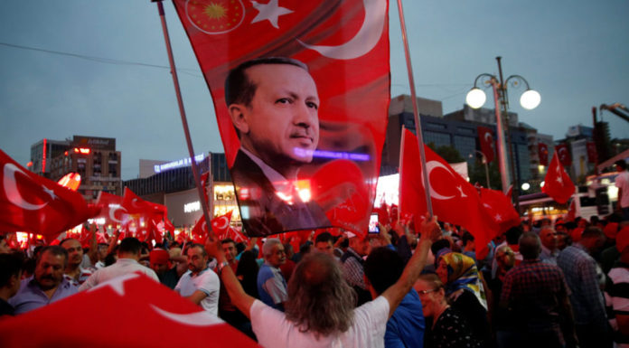 Οι πυρηνικές φιλοδοξίες του Ερντογάν