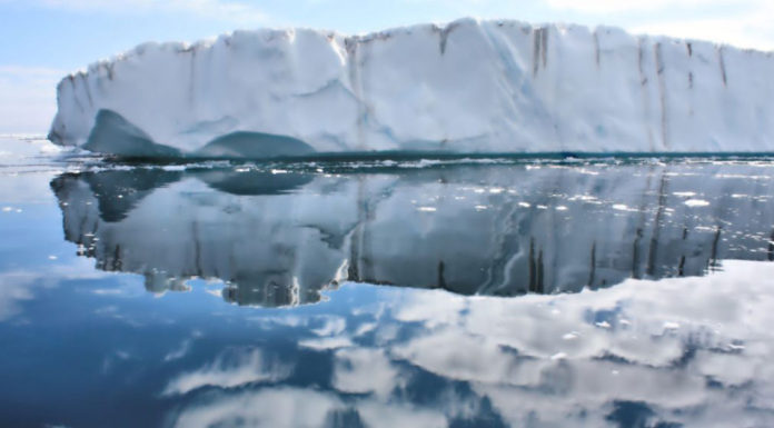 Τα φυσικά αίτια της κλιματική αλλαγής