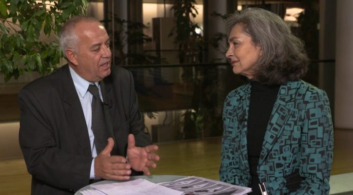 Στρασβούργο Δεκέμβριος 2017 – Σοφία Σακοράφα