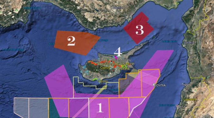 Επιχείρηση εκφοβισμού των κολοσών από την Άγκυρα