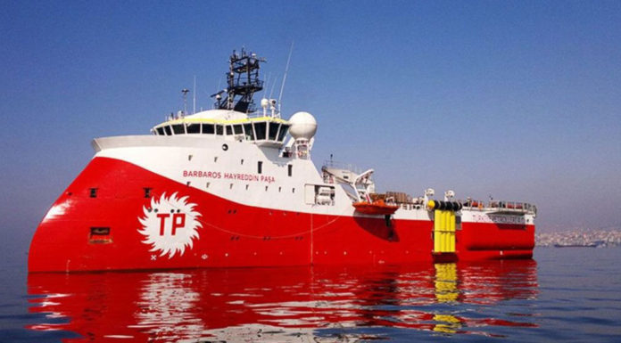 Και τα δικά σου δικά μου λένε οι Τούρκοι