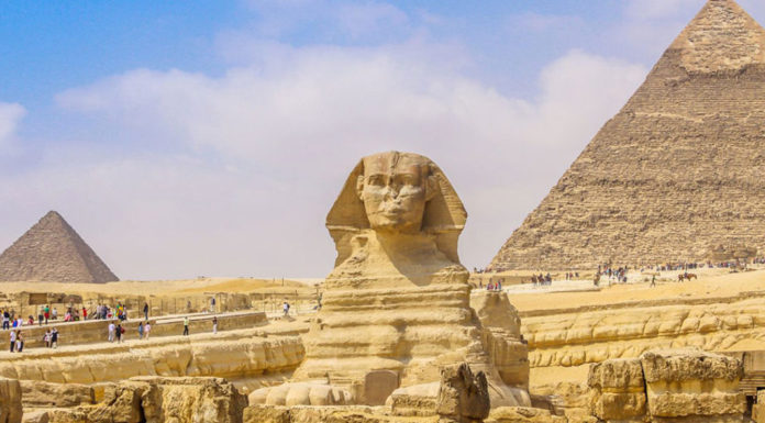 Σκληρή Αιγυπτιακή απάντηση στην Τουρκία για ΑΟΖ!