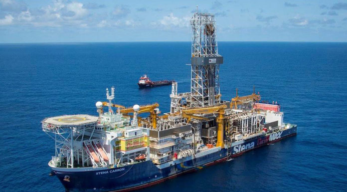 Ειδικά ερευνητικά σκάφη φέρνει η ExxonMobil