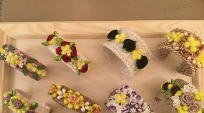 Ταξίδι στα Κύθηρα με τη Σεμπρεβίβα