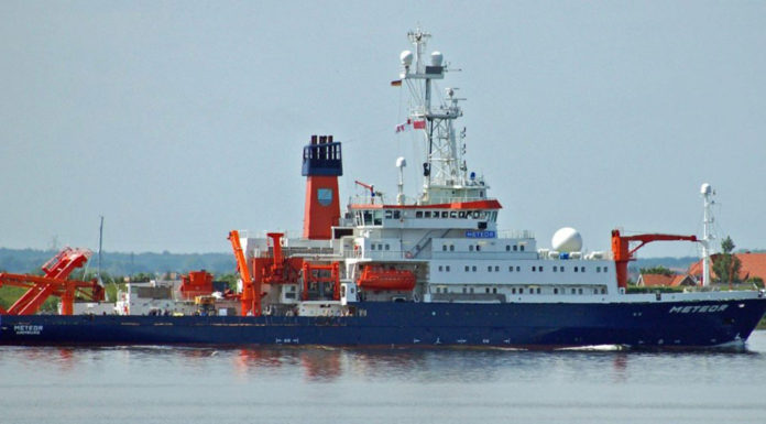 Spiegel: «Θησαυρός» το κοίτασμα στην Κύπρο