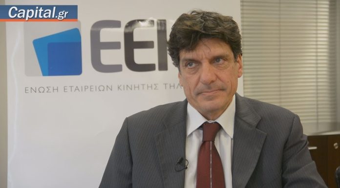 Τι φέρνει το ψηφιακό μέλλον στην κινητή τηλεφωνία