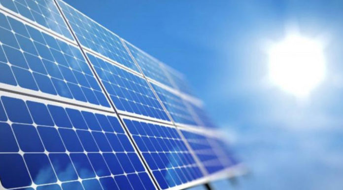 Σ.Αραβία: Επένδυση 200 δις στην ηλιακή ενέργεια