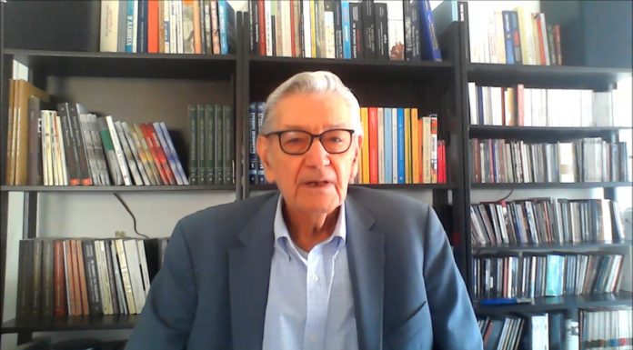 Άποψη, Αθανάσιος Παπανδρόπουλος, 30/05/2018