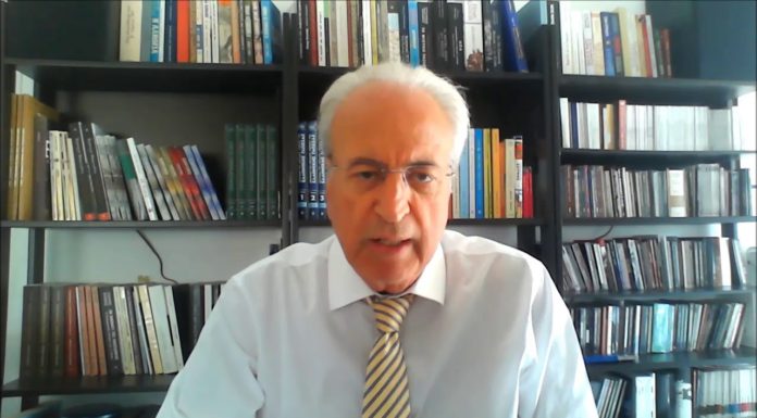 Άποψη, Τάσος Παπαδόπουλος, 30/05/2018