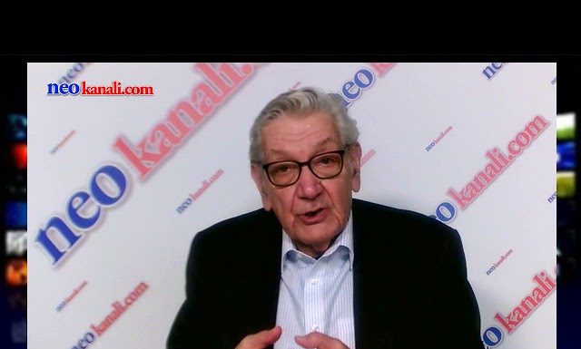 Άποψη, Αθανάσιος Παπανδρόπουλος, 23/05/2018