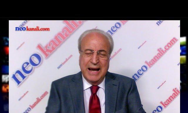 Άποψη, Τάσος Παπαδόπουλος, 23/05/2018