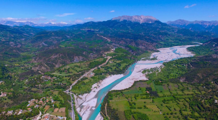 Στην Κοιλάδα του Αχελώου ο Ευρωπαίος Επίτροπος Χ. Στυλιανίδης