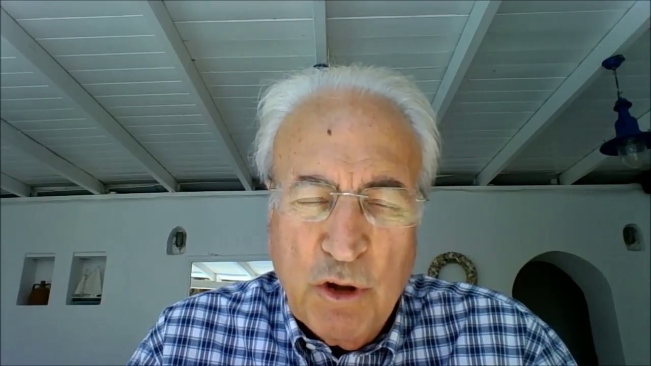 Άποψη, Τάσος Παπαδόπουλος, 20/06/2018