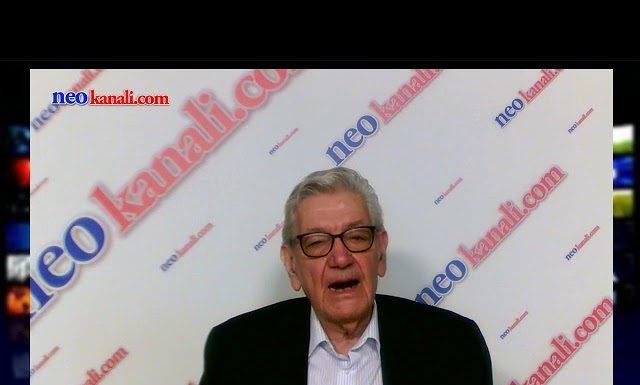 Άποψη, Αθανάσιος Παπανδρόπουλος, 27/06/2018