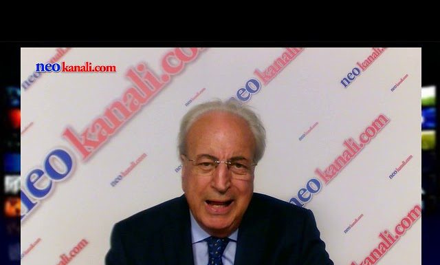 Άποψη, Τάσος Παπαδόπουλος, 27/06/2018