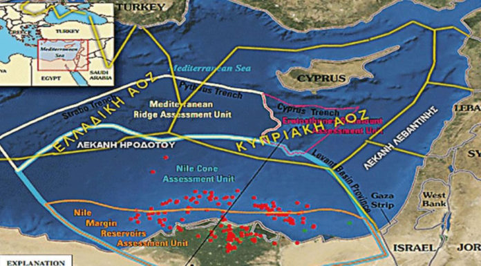 Τάσεις στην παγκόσμια αγορά φυσικού αερίου
