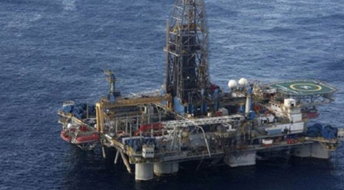 Ξεκινούν διερευνητικές γεωτρήσεις στο οικόπεδο 9 της κυπριακής ΑΟΖ