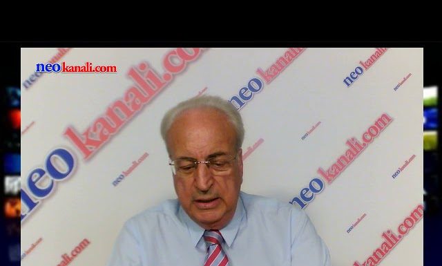 Άποψη, Τάσος Παπαδόπουλος, 18/07/2018