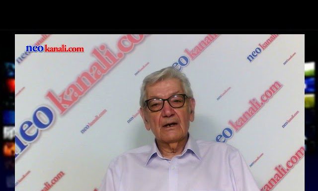 Άποψη, Αθανάσιος Παπανδρόπουλος, 25/07/2018