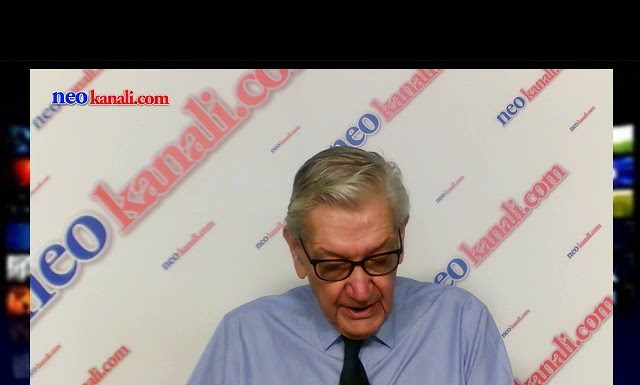 Άποψη, Αθανάσιος Παπανδρόπουλος, 18/07/2018