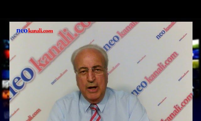 Άποψη, Τάσος Παπαδόπουλος, 11/07/2018