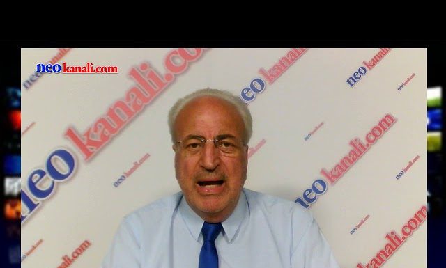 Άποψη, Τάσος Παπαδόπουλος, 25/07/2018