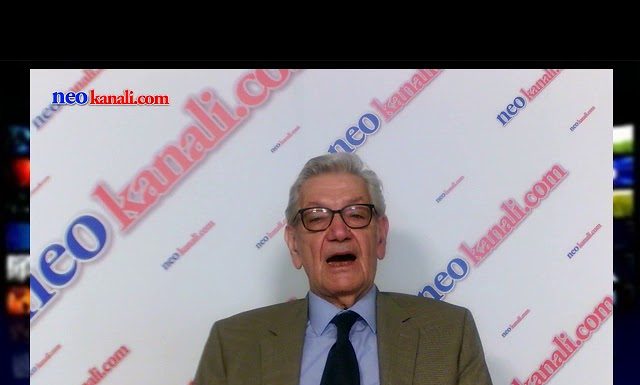 Άποψη, Αθανάσιος Παπανδρόπουλος, 11/07/2018