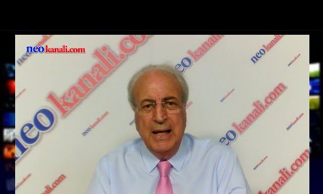 Άποψη, Τάσος Παπαδόπουλος, 4/07/2018