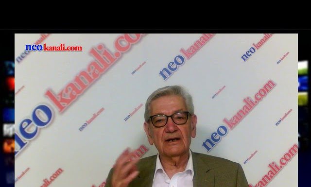 Άποψη, Αθανάσιος Παπανδρόπουλος, 4/07/2018