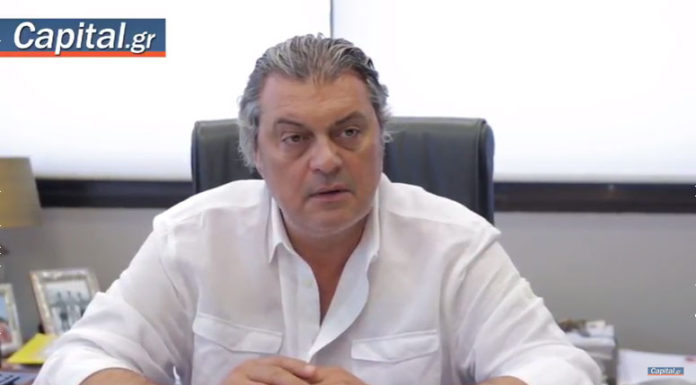 Ένα σκίτσο με νόημα